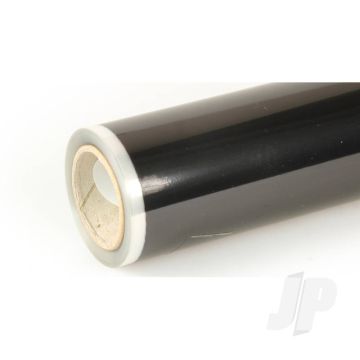 Easycoat 10m x 600mm Black (71) Covering for RC Model Aircraft