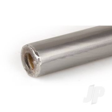 Easycoat 2m x 600mm Silver (91) Covering for RC Model Aircraft