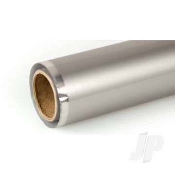 Easycoat 10m x 600mm Silver (91) Covering for RC Model Aircraft