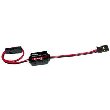 Futaba CPS-1 Channel Power Switch (Under 200mA)