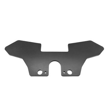 Phase 1 RC Upgrade Centre Mudguard Arrma Kraton/Outcast