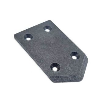 Phase 1 RC Upgrade Skidplate Arrma 6S BLX V1-V5