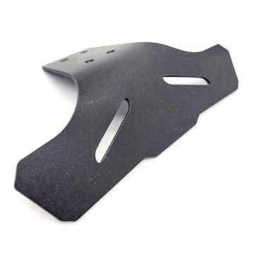 Phase 1 RC Upgrade Bumper Arrma Kraton V1-V5 Front