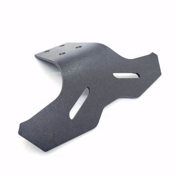 Phase 1 RC Upgrade Front Bumper Corally Shogun