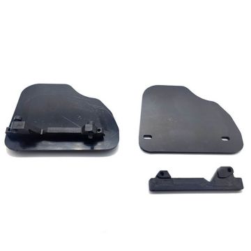 Phase 1 RC Upgrade Mudguards Corally Sketer