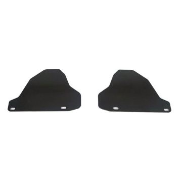 Phase 1 RC Upgrade Mudguards For Traxxas Maxx