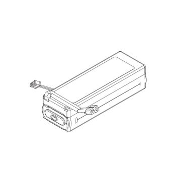 PD Racing Replacement Battery for 1:10 Brushed (7.2V 3500mah NiMH)