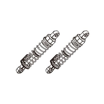 PD Racing Shock Absotber 2PCS
