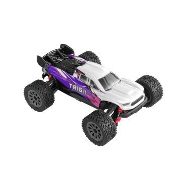PD Racing 1:16 TR16II Brushed RC Truggy – Pink