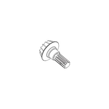 PD Racing 14T Input Gear