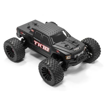 PD Racing 1:10 TK10 4S Brushless RC Truck