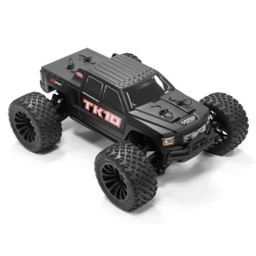 PD Racing 1:10 TK10 Brushed RC Truck