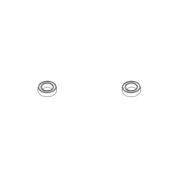 PD Racing 5X10X4 Bearing