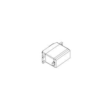 PD Racing 15Kg Servo 1PCS