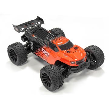 PD Racing 1:10 TR10 4S Brushless RC Truggy