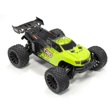 PD Racing 1:10 TR10 Brushed RC Truggy