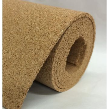 Javis JCS116S Cork Sheet Roll  Cork Sheet Roll (1/16" X 12" X 36" / 914mm x 305mm x 1.5mm)