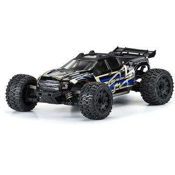 Proline Precut 2017 Ford F-150 Raptor Clear Body Rustler 4x4