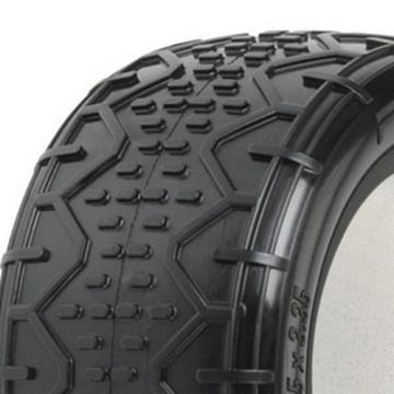 PROLINE PROTON 2.2" M4 1/10TH OFF ROAD BUGGY REAR