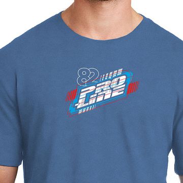 PROLINE HOT ROD GREEN RC Car T T-SHIRT - SMALL RC Car