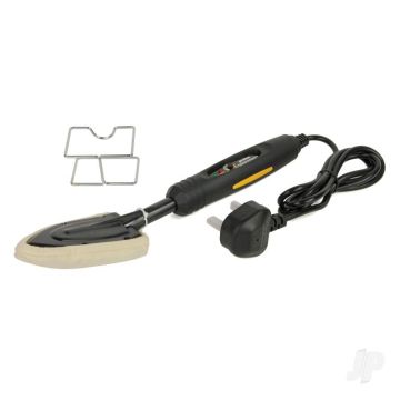 Prolux 230V LED Heat Sealing Iron