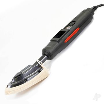 Prolux 230V Digital FTF-LCD Thermal Sealing Covering Iron