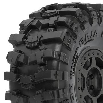 Proline Mickey Thompson Baja Pro X 1.9" G8 On Blk Holcomb W