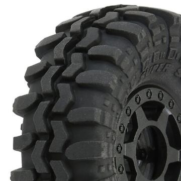 Proline Interco Super Swamper Tsl Sx 1.0"/Holcomb Bk SCX24