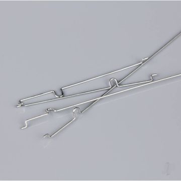 Top RC Hobby Control Rod Set (for Spitfire)