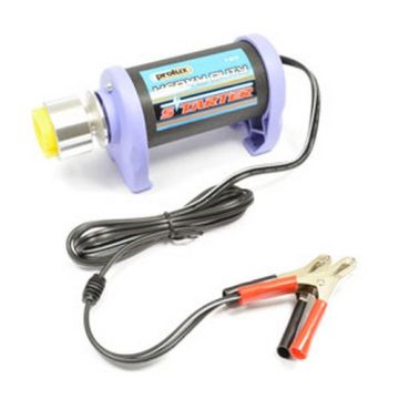 Prolux Heavy Duty Hand Held 12v Starter