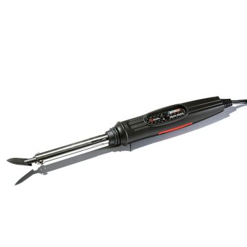 Prolux Trim Sealing Iron W/Stand,2x Shoeplates,Eu 2-Pin