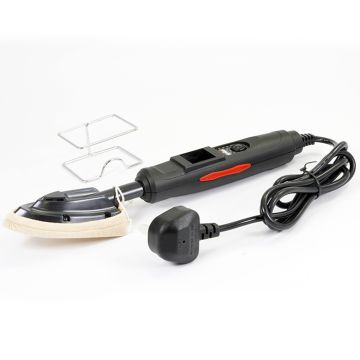 Prolux Digital LCD Thermal Covering Sealing Edge Banding Veneer Heat Iron