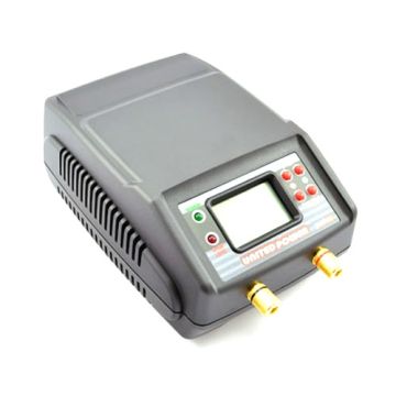 Prolux United Power Adjustable 5 -15V, 30A Regulated DC Power Supply