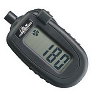 Prolux Micro RC Model Plane Prop Tachometer (2-9 BLADES)