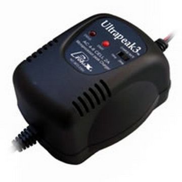 Prolux AC/DC 4-8 Cell 1-2Amp Peak Predict Charger