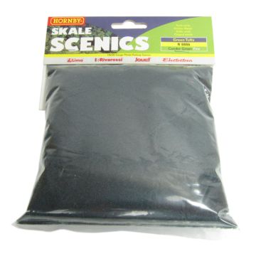 Hornby SkaleScenics Accessories - R8886 Fine Conifer Green Tufts