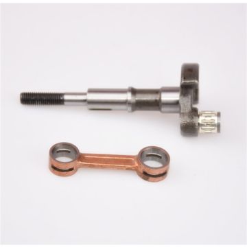 RCGF Stinger Engine Parts - Crankshaft & Conrod (15cc)