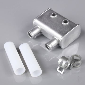 RCGF Stinger Engine Parts - Muffler (20cc Rear Exhaust)