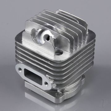 RCGF Stinger Engine Parts - Cylinder Head (1pc) (40cc Twin)