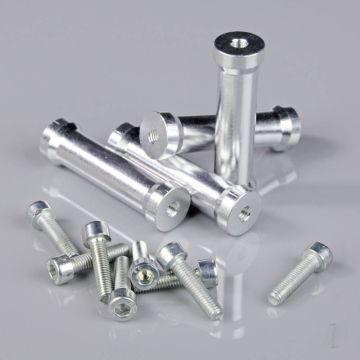 Stinger Engines Engine Mount M5 x 55mm Standoffs (fits 63cc)