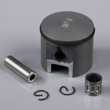 RCGF Stinger Engine Parts - Piston & Accessories (30cc Twin)