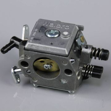 RCGF Stinger Engine Parts - Carburettor Carburetor Carb (70cc Twin)