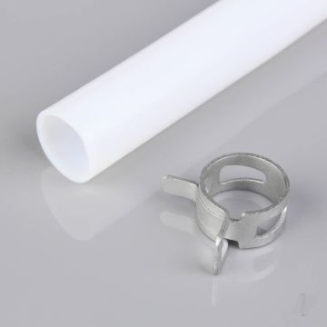 Stinger Engines Muffler PTFE Extension (for 35-SE / 70cc Twin)