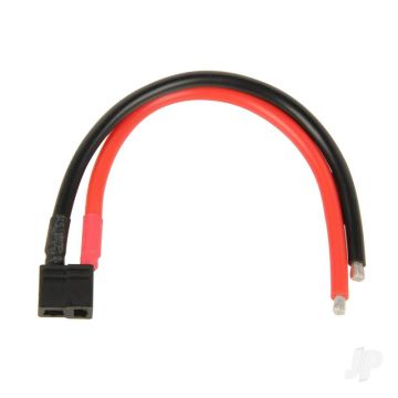 Radient HCT Female with Pigtail 
