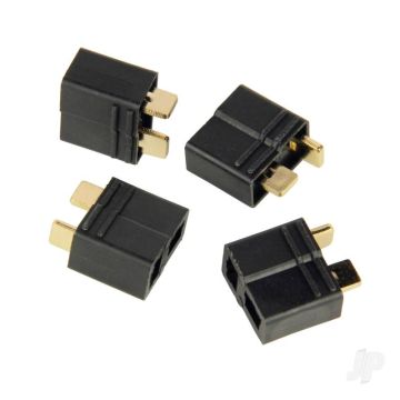 Radient HCT Female, (4 pcs) 