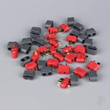Radient Deans Pairs with Cap End (10 pcs) 