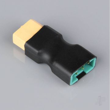 Radient Battery Adapter, MPX Male to XT60 Female 