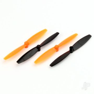 RadioLink Quadcopter Propellers (4 pcs) (for F110S Quadcopter) 