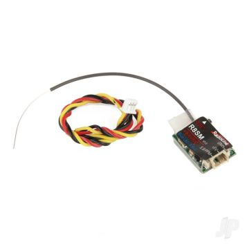 RadioLink R8SM 2.4GHz 8-Channel S-Bus / PPM Receiver 