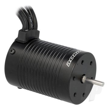 Robitronic Razer ten Brushless Motor 3652 3000kV for 1/10 RC Cars
